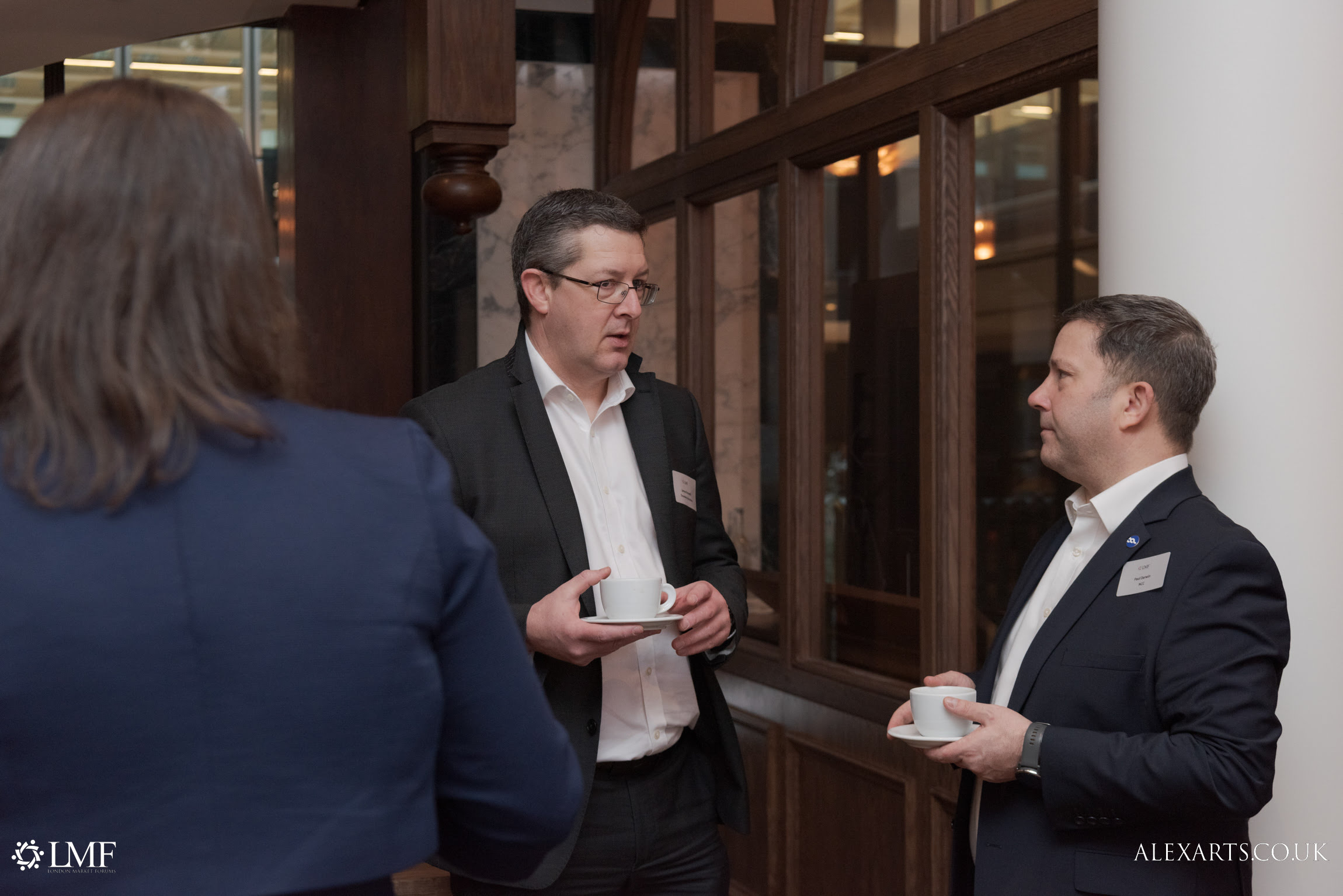 Cyber Insurance Practive Group - 11th March 2026